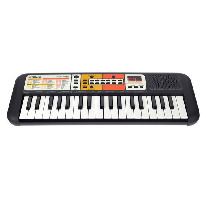 کیبورد یاماها مدل PSS-F30 Yamaha PSS-F30 Keyboard